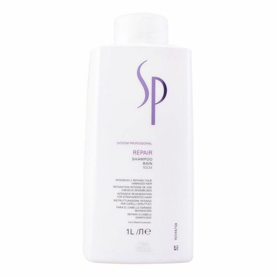 Champú Reparador Sp System Professional (1000 ml)