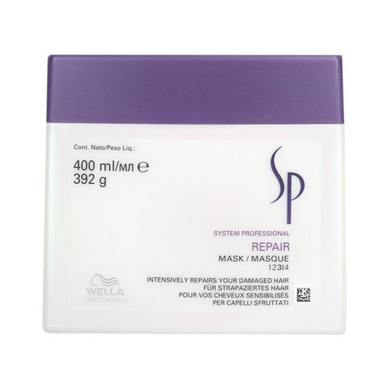 Repairing Haar-Reparatur-Maske Sp Repair System Professional (200 ml)