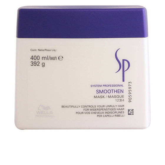 Mascarilla Capilar Reparadora System Professional (400 ml)