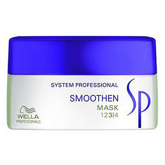 Mascarilla Antiencrespamiento Smoothen System Professional (200 ml)