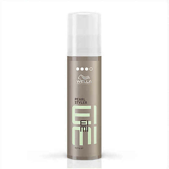 Gel Fijador Fuerte Eimi Pearl Wella 8005610589725 (150 ml) (100 ml)