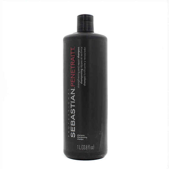 Repairing Shampoo Penetraitt Sebastian (1000 ml)