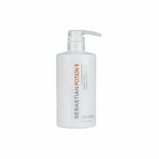 Hair Reconstruction Treatment Potion 9 Styling Sebastian (500 ml)