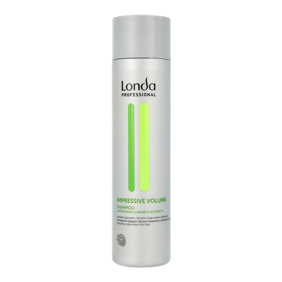 Volumising Shampoo Londa Professional Impressive Volume (250 ml)