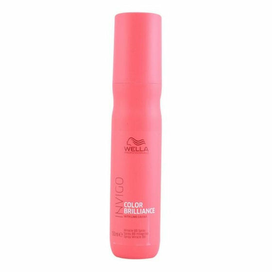 Spray Repairer Wella (150 ml)