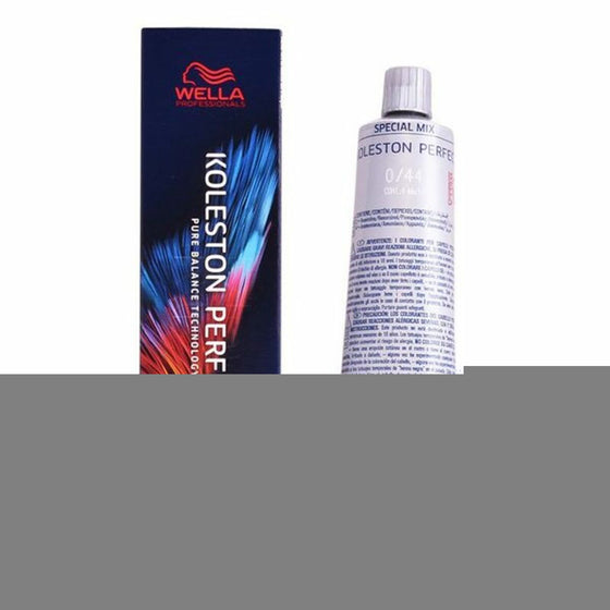 Tinte Permanente Special Mix Wella (60 ml)