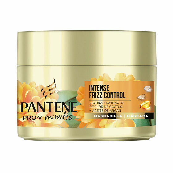 Anti-Frizz-Maske Pantene Miracle (160 ml)