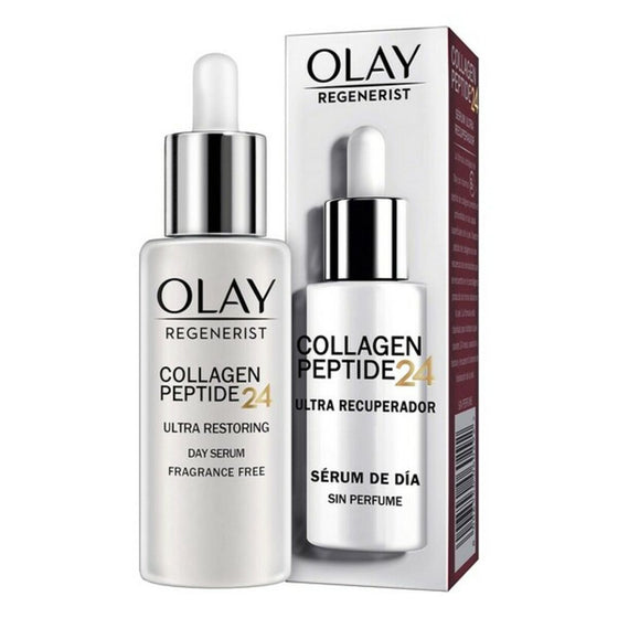 Anti-Aging Serum Regenerist Collagen Reptide 24 Olay (40 ml)