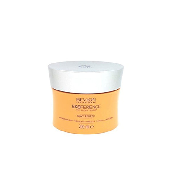 Anti-frizz Mask Eksperience Revlon