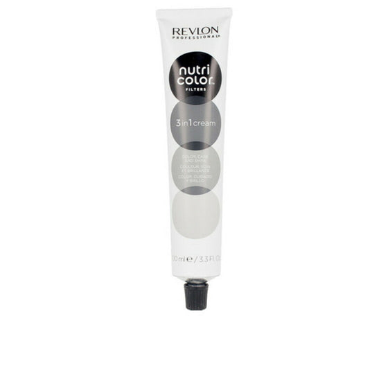 Hair Mask Revlon Nutri Color 020 (100 ml)