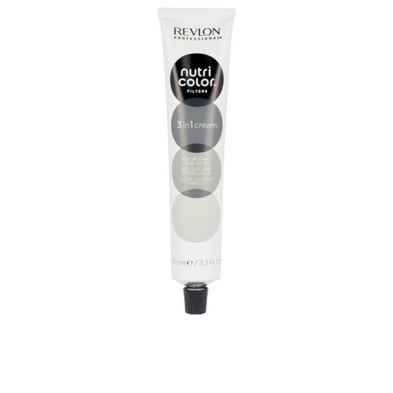 Mascarilla Capilar Revlon Nutri Color 190 (100 ml)