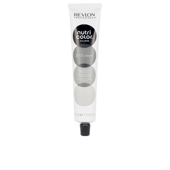 Haarmaske Revlon Nutri Color 500 (100 ml)