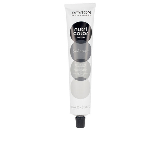 Haarmaske Revlon Nutri Color 821 (100 ml)