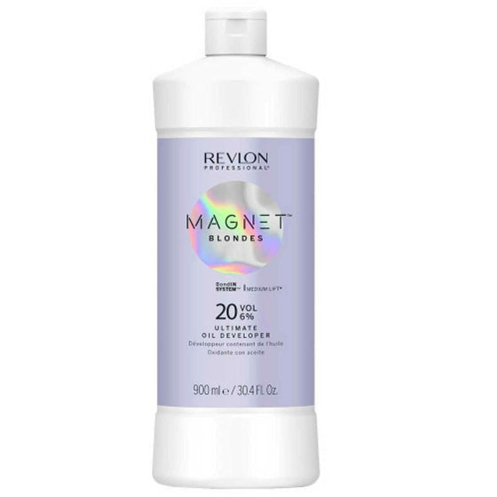 Clarifier Revlon Magnet Blondes Ultimate (900 ml)