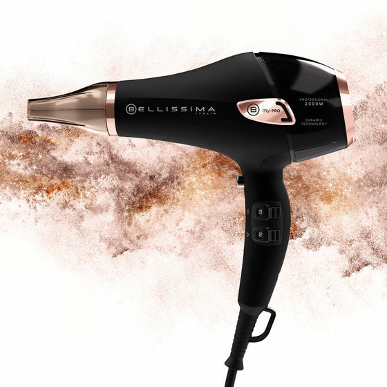 Secador de Pelo IMETEC My Pro P5 3800 2300 W