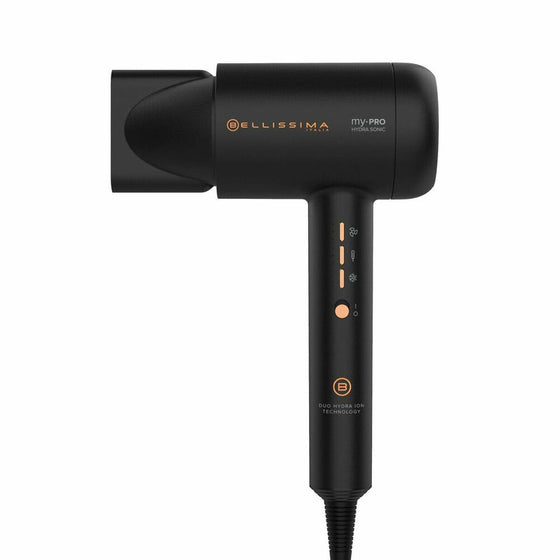 Hairdryer Bergner Bellisima Hydra Sonic 1800 W