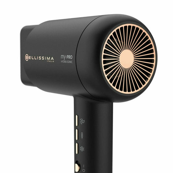 Hairdryer Bergner Bellisima Hydra Sonic 1800 W