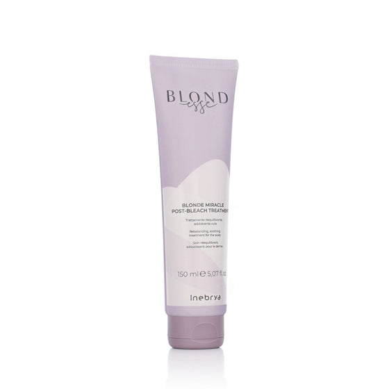 Mask for Coloured Hair Inebrya BLONDesse (150 ml)