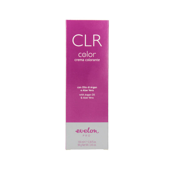 Dauerfärbung Evelon Pro Pro Color Aschkastanie Klar Nº 5.1 (100 ml)