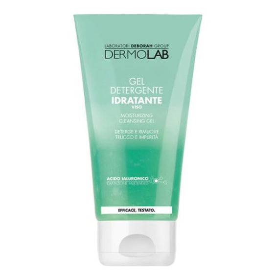 Exfoliating Facial Gel Deborah (150 ml)