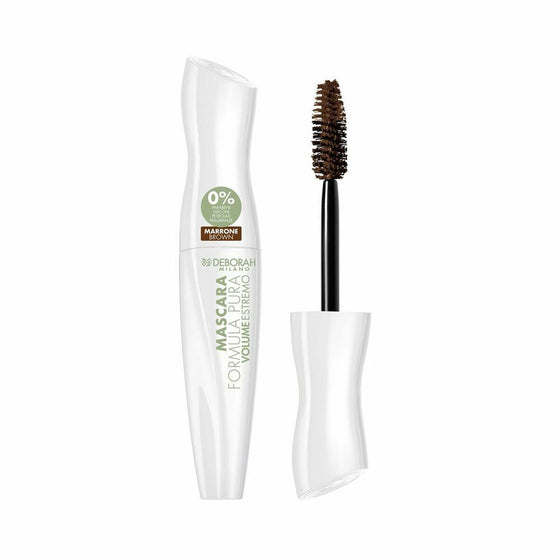 Mascara Formula Pura Volume Estremo Deborah Brown