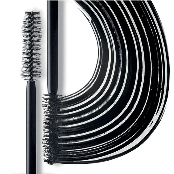 Mascara 24Ore Instant Maxi Volume Waterproof Deborah Black