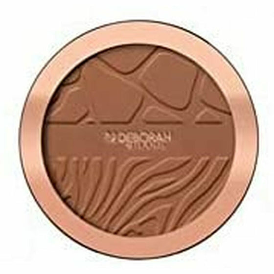 Compact Bronzing Powders Deborah Maxi Tierra Nº 03