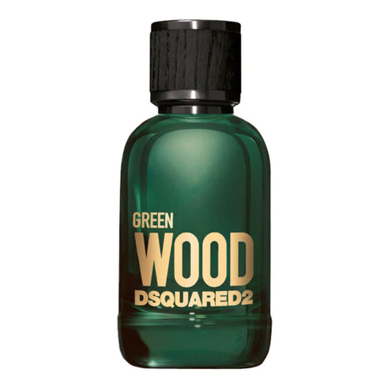 Herrenparfüm Green Wood Dsquared2 EDT