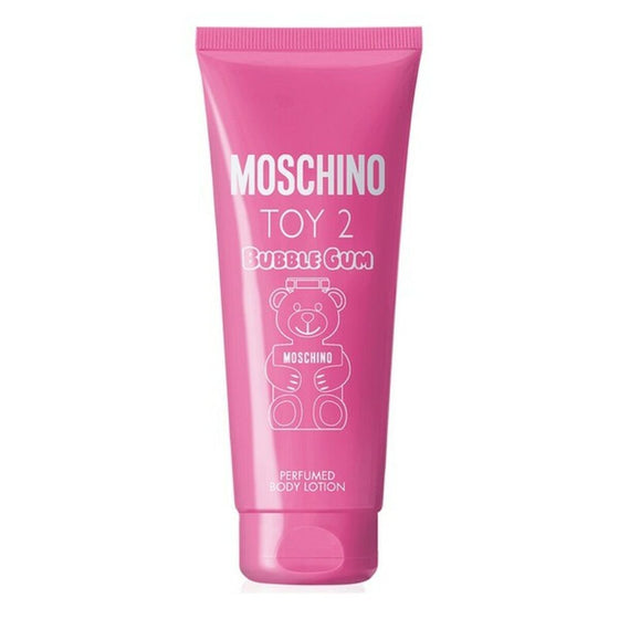 Loción Corporal Toy 2 Bubble Gum Moschino (200 ml)