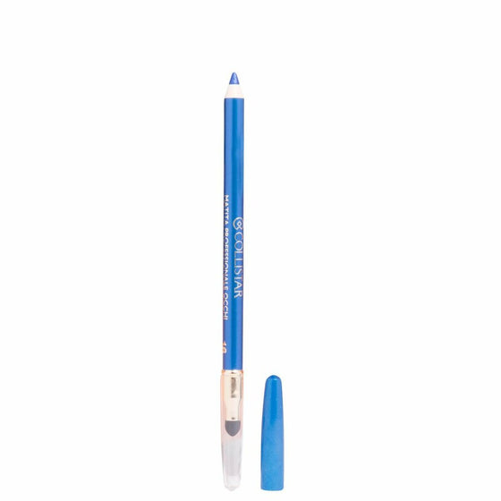 Eye Pencil Collistar Professional 16-shangai blue 2-in-1 (1,2 ml)