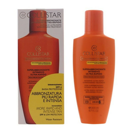 Bronzer Perfect Tanning Collistar Spf 6 (200 ml) 6 (200 ml)