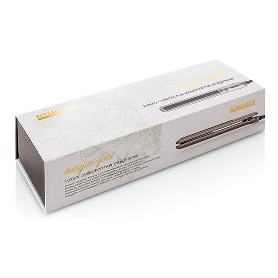 Plancha de Pelo Sthauer Gold