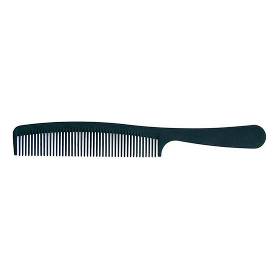 Hairstyle Xanitalia Pom Delrin Wide toothed comb