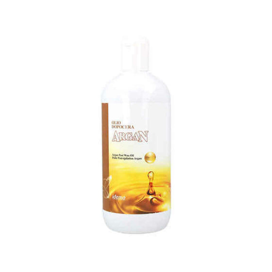 Body Oil Post Depil Idema Argan (500 ml)