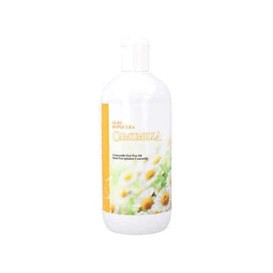 Aceite Corporal Post Depil Idema Camomila (500 ml)