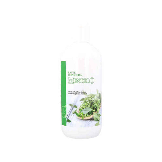 Moisturising Milk Idema Mint (500 ml)