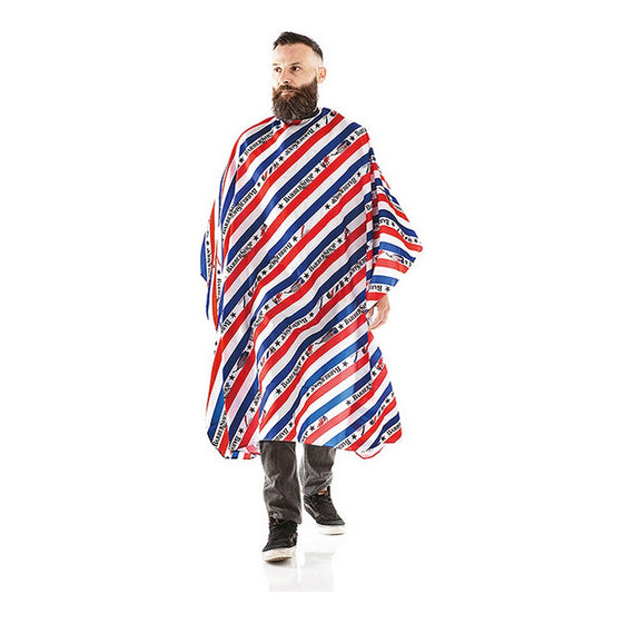 Hairdressing Cape Xanitalia Polyester (125 x 145 cm)