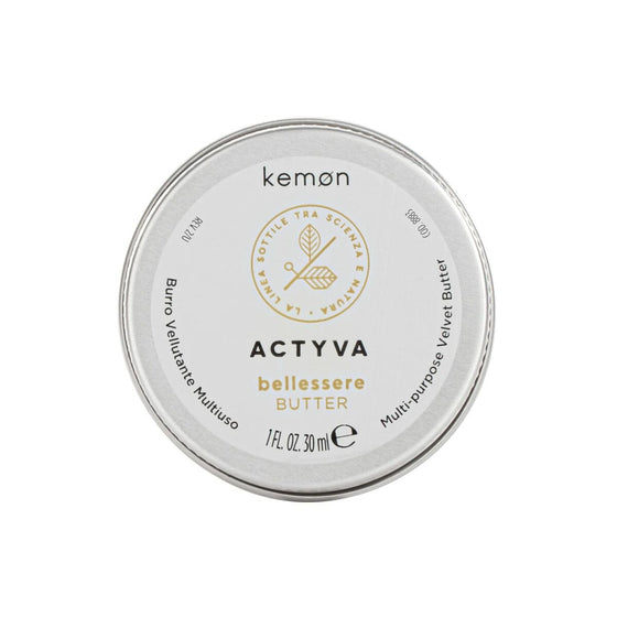 Body Butter Kemon Actyva Bellessere (30 ml)