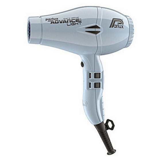 Secador de Pelo Advance Light Parlux 2150W Gris