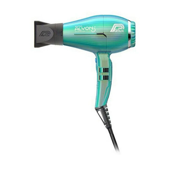 Secador de Pelo Alyon Parlux 2250W Turquesa