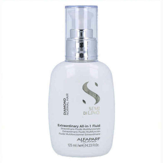 Acondicionador Semi Di Lino Alfaparf Milano Extraordinary All in 1 (125 ml)