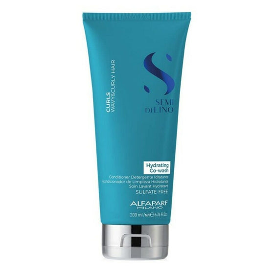 Conditioner Alfaparf Milano Enhancing Low Shampoo Moisturizing