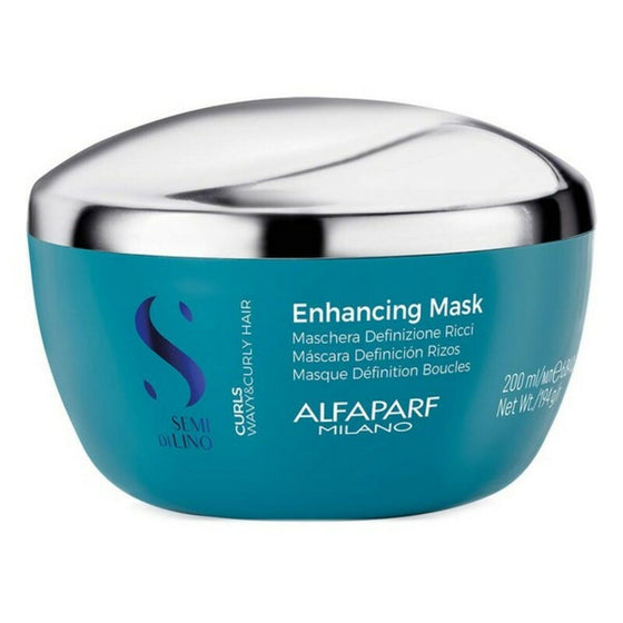 Hair Mask Alfaparf Milano 8022297111339