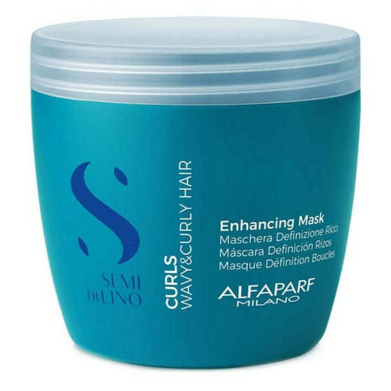 Hair Mask Alfaparf Milano Enhancing Mask