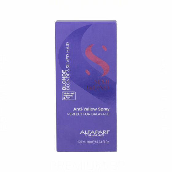 Hair Mist Alfaparf Milano Colour Neutralising