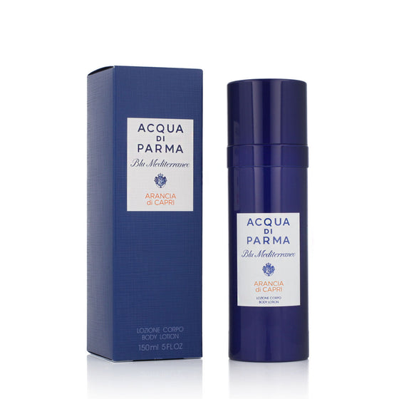 Body Lotion Acqua Di Parma Blu Mediterraneo Arancia Di Capri (150 ml)