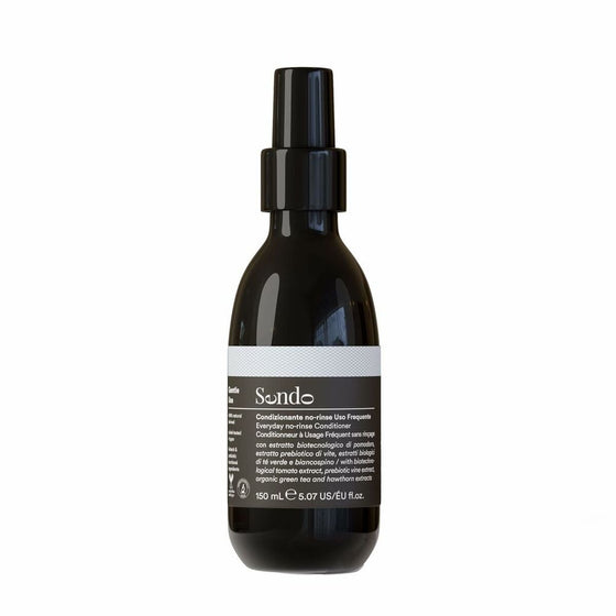 Non-Clarifying Conditioner Gentle Sendo (150 ml)