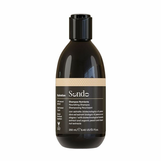 Nourishing Shampoo Hydration Sendo (250 ml)