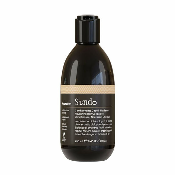 Nourishing Conditioner Hydration Sendo (250 ml)