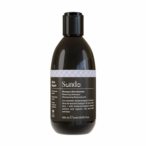 Restorative Shampoo Ultra Repair Sendo (250 ml)